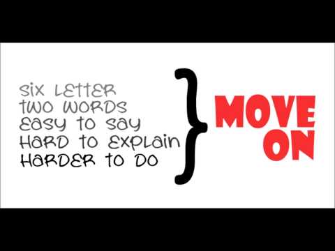 Youtube: Cr7z & Jinx -  Move on