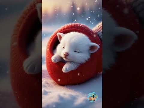 Youtube: Good Morning, I'm still so tired 🥱 #cute #goodmorning  #tired  #chillen