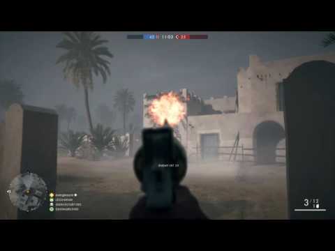 Youtube: Battlefield 1  Medic