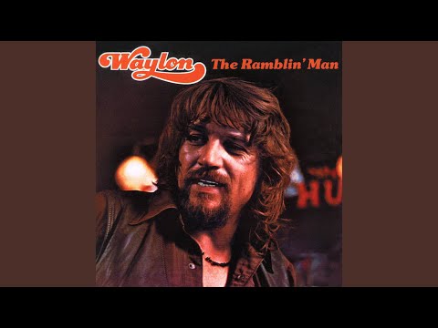 Youtube: I'm a Ramblin' Man