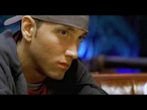 Youtube: eminem - superman