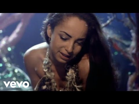 Youtube: Sade - No Ordinary Love - Official - 1992