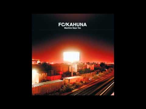 Youtube: FC/Kahuna - Hayling