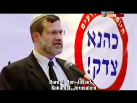 Youtube: Radikale Juden Zionisten Wollen krieg