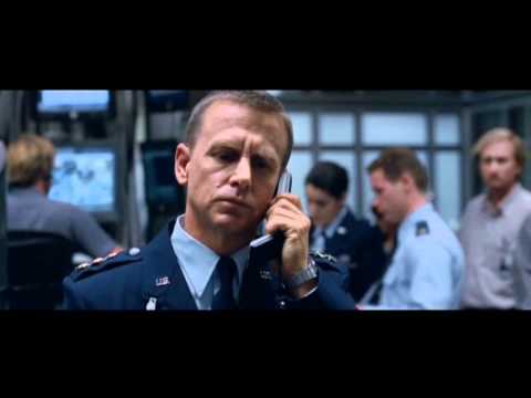 Youtube: Terminator 3 Skynet Takes Over