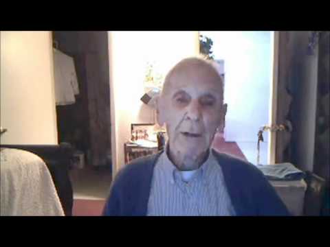 Youtube: opa singt baby von justin bieber