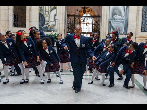 Youtube: Detroit: One Nation Under A Groove