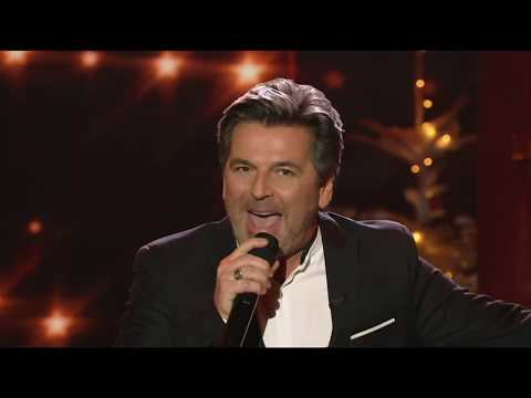 Youtube: Thomas Anders - Do They Know It's Christmas 2017