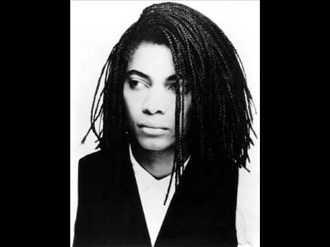 Youtube: Terence Trent D'Arby - Sign Your Name