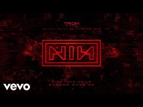 Youtube: Nine Inch Nails - Shadow Over Me (Official Visualizer)