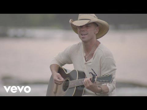 Youtube: Kenny Chesney - Wild Child (Official Video)