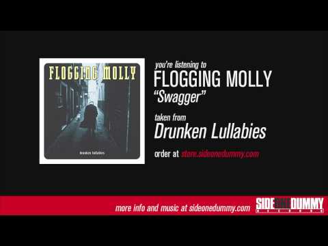 Youtube: Flogging Molly - Swagger (Official Audio)
