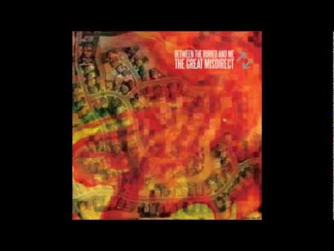 Youtube: Between the Buried and Me - Fossil Genera (A Feed from Cloud Mountain) FULL SONG