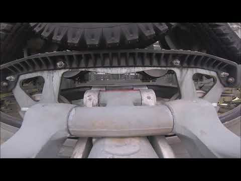 Youtube: DT 108 Klemme, Wiriehorn