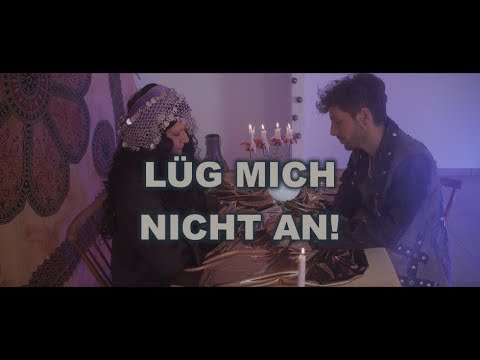 Youtube: Manuel Spitzer - Lüg mich nicht an (Offizielles Video)