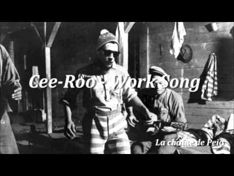 Youtube: Cee-Roo - Work Song [HQ Audio]