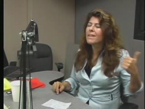 Youtube: TalkingStickTV - Naomi Wolf - Give Me Liberty