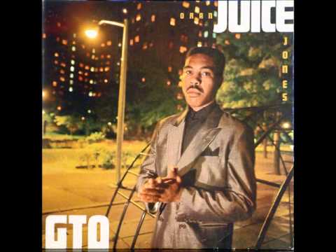 Youtube: Oran Juice Jones Not on the Outside