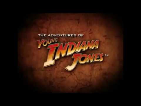 Youtube: Trailer - Adventures of Young Indiana Jones