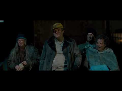 Youtube: Die etwas anderen Cops - Dirty Mike und seine Boys