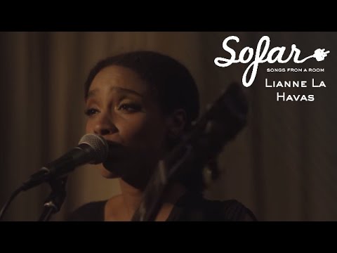 Youtube: Lianne La Havas - Midnight | Sofar London