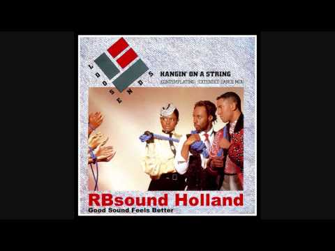 Youtube: Loose Ends - Hangin' On A String (Extended Version) HQsound
