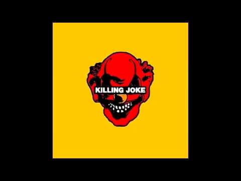 Youtube: Killing Joke - The Death & Resurrection Show (HD)