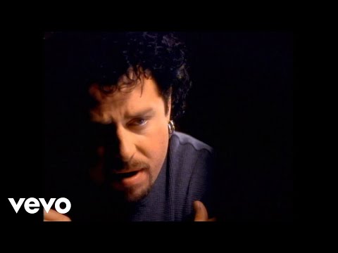 Youtube: Toto - I Will Remember (album version)