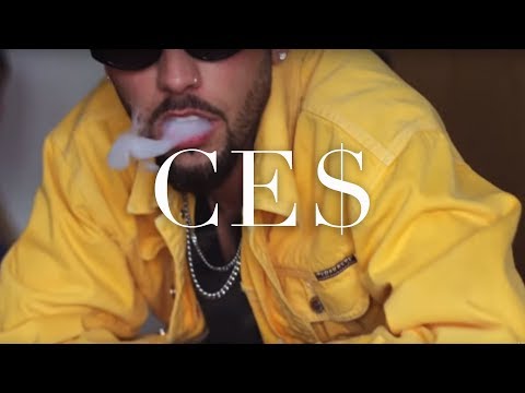 Youtube: CE$ - All In