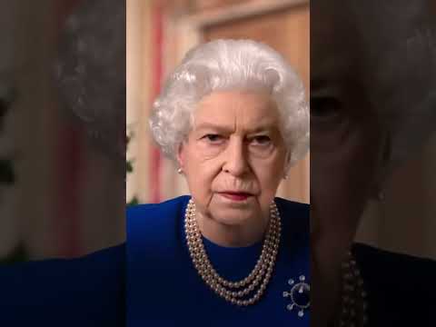 Youtube: The Queen dancing to Dancing Queen by ABBA