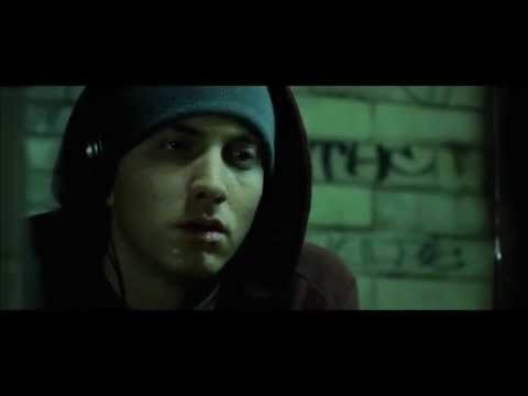 Youtube: Eminem - Lose Yourself [HD]