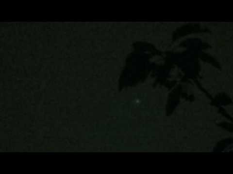 Youtube: More UFO's Captured Over Berkshire, UK!!! 30.05.09