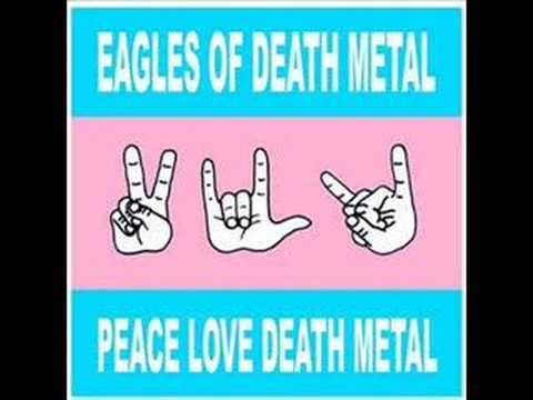Youtube: Eagles Of Death Metal - Miss Alissa