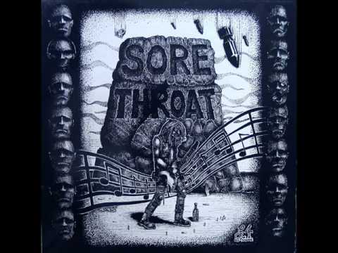 Youtube: Sore Throat-Horrendous Cut-Throat System