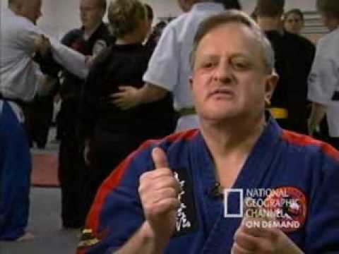 Youtube: Phony Karate Master - No Touch KO Debunked