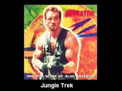Youtube: Predator Soundtrack - Jungle Trek