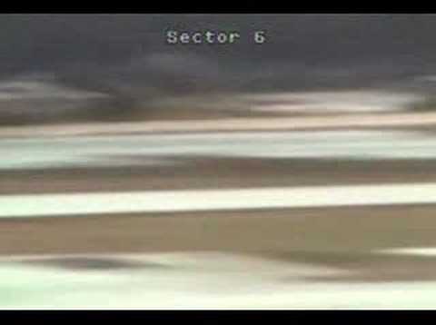 Youtube: B-2 crash