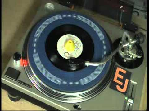Youtube: I'm Blue (The Gong Gong Song) - The Ikettes - HQ