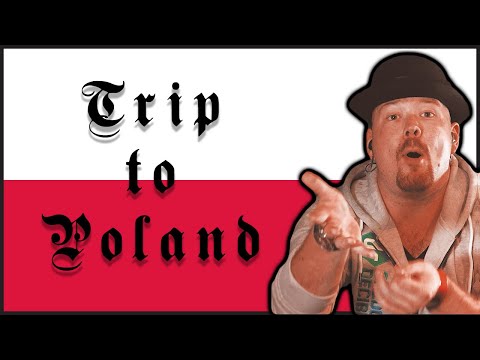 Youtube: Dr. Peacock - Trip to Poland (Official Video)