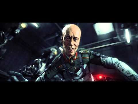 Youtube: Wolfenstein: The New Order