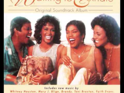 Youtube: Faith Evans - Kissing You (Waiting To Exhale Soundtrack)