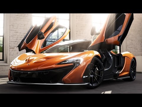 Youtube: Forza Motorsport 5 Launch Trailer