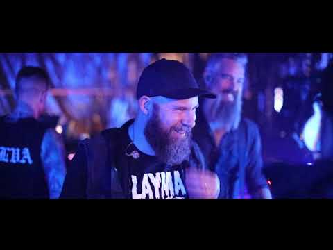 Youtube: In Flames - Stay With Me (Official Music Video)