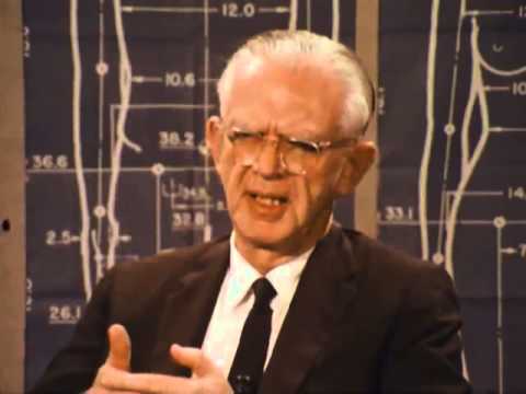 Youtube: Walter Cronkite - "The 21st Century"  March 12, 1967