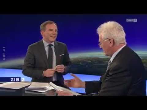 Youtube: Frank Stronach ZiB2 "Interview" - 29.11.2012