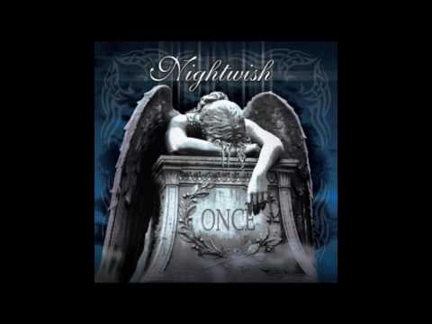 Youtube: Nightwish - Once (Full Album 2004)