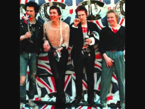 Youtube: Sex Pistols - Punk Rock Christmas