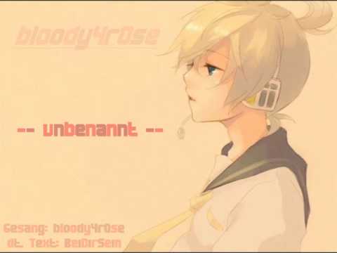 Youtube: Vocaloid - Unbenannt