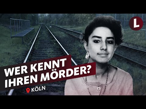 Youtube: Hoffnung auf neue Hinweise durch DNA-Tests im Cold Case Seçkin Çağlar | Lokalzeit MordOrte