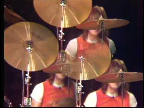 Youtube: AC/DC's Bon Scott Plays the Bagpipes 1976